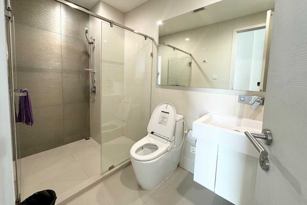 The Connecting Room-The Rich Sukhumvit3 gallery image 5