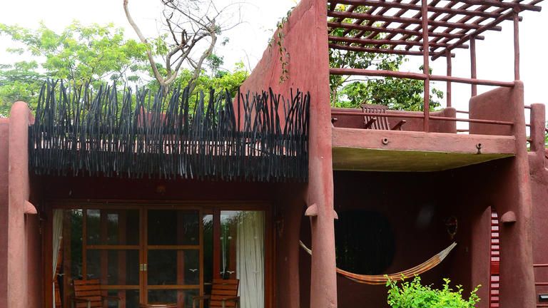 Amboseli Serena Safari Lodge Ol Donyo Oibor Suite