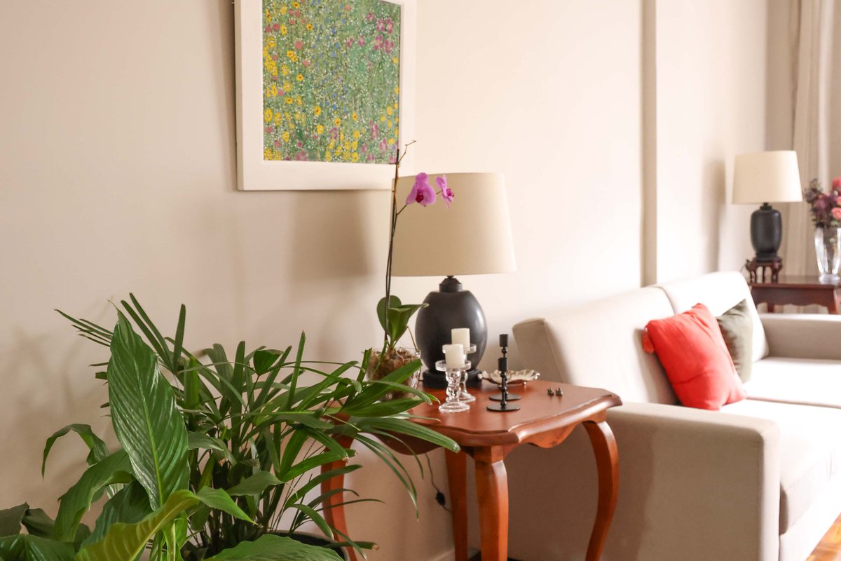 Apartamento em Copacabana