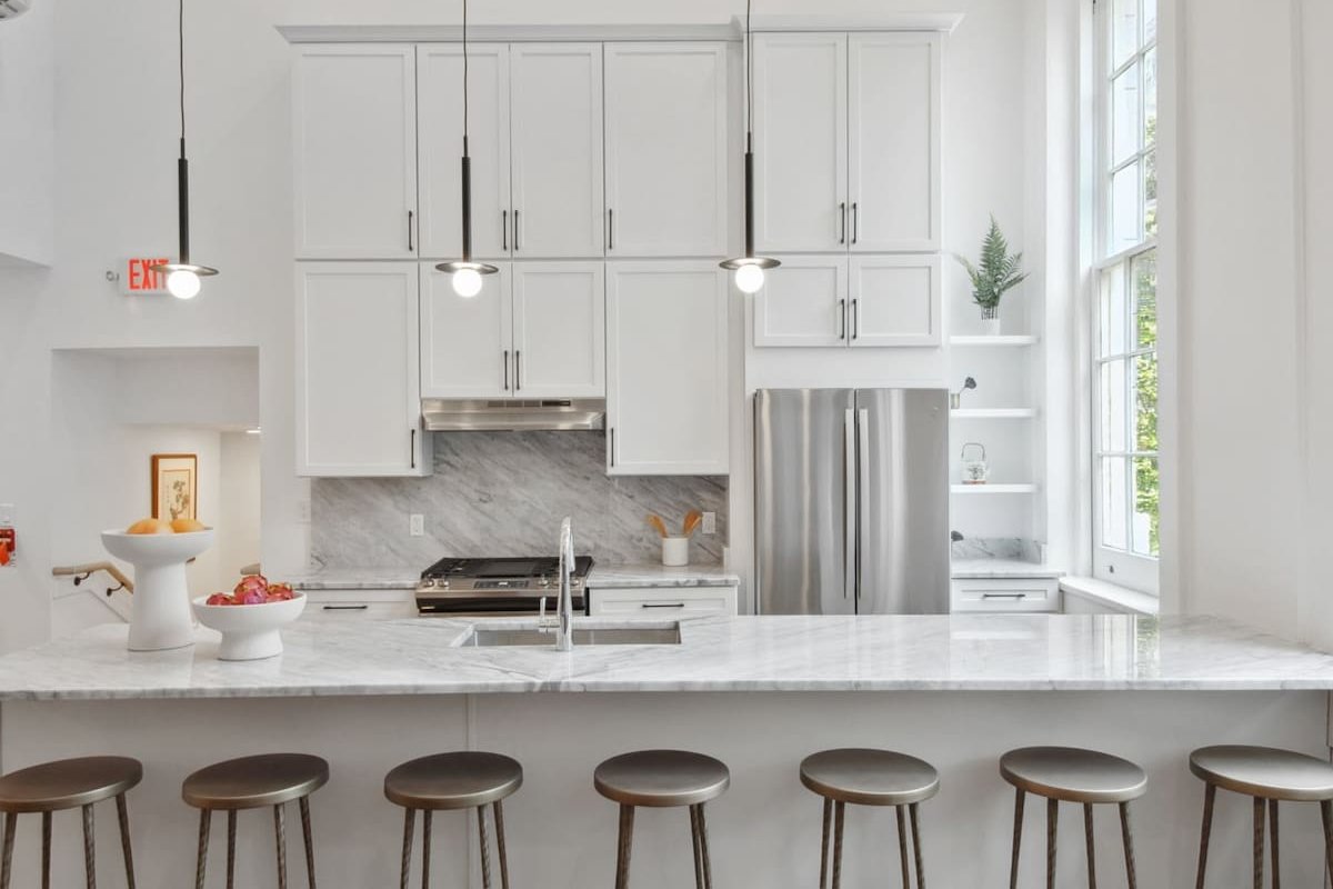 Two Luxe CBD Hotel Suites | Near French Quarter gallery image 4