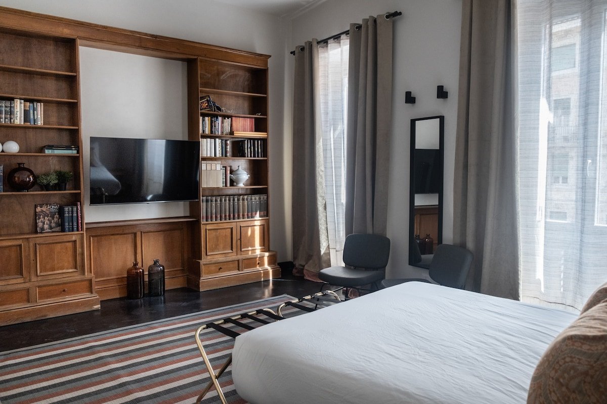 Beautiful Penthouse for Families&Friends Colosseum gallery image 5