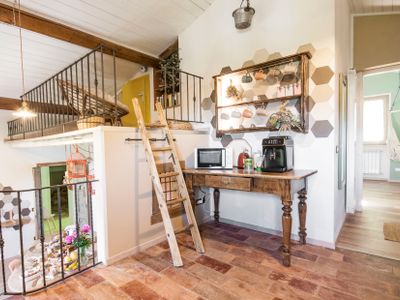 Foresteria Botton d’oro Valle Imagna