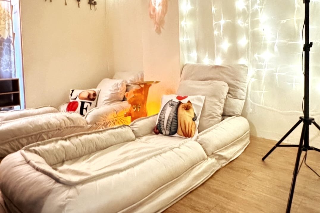 全新/中山站2MRT/赤峰街/新寧夏夜市/台北車站/西門町 gallery image 3