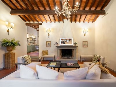 Casa Augustita – in the Heart of Florence