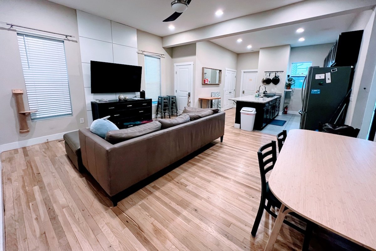 •The House on KING• Central CBUS, OSU Med, Dwntwn gallery image 4