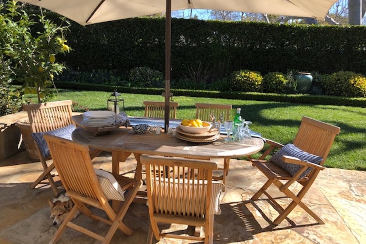 5 Star 4-Bdr. Beachside Escape: One Block to Zuma gallery image 3