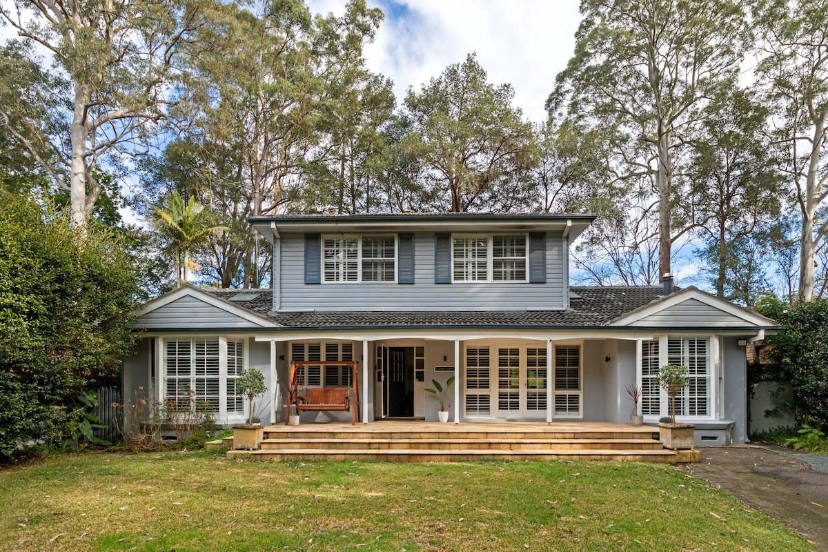 Your Home Amongst The Gum Trees gallery image 4