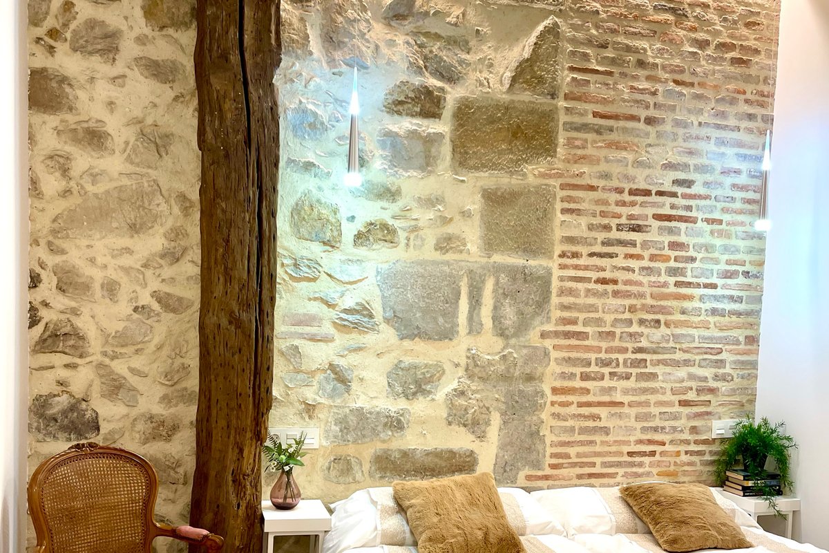 Lauramer Apartamento Casco Viejo.EBI-1424