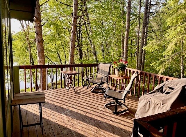 Stillwater Chalet gallery image 4