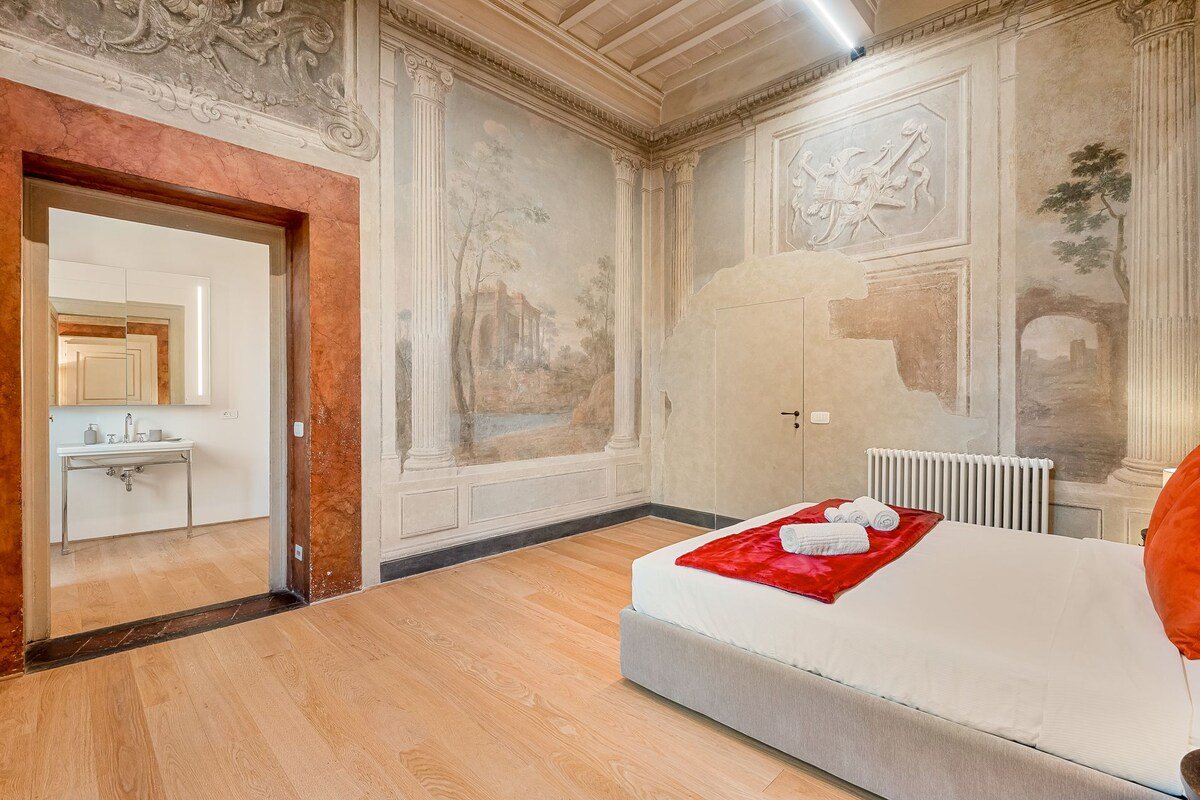 Golden Luxe, Palazzo Belle Arti gallery image 4