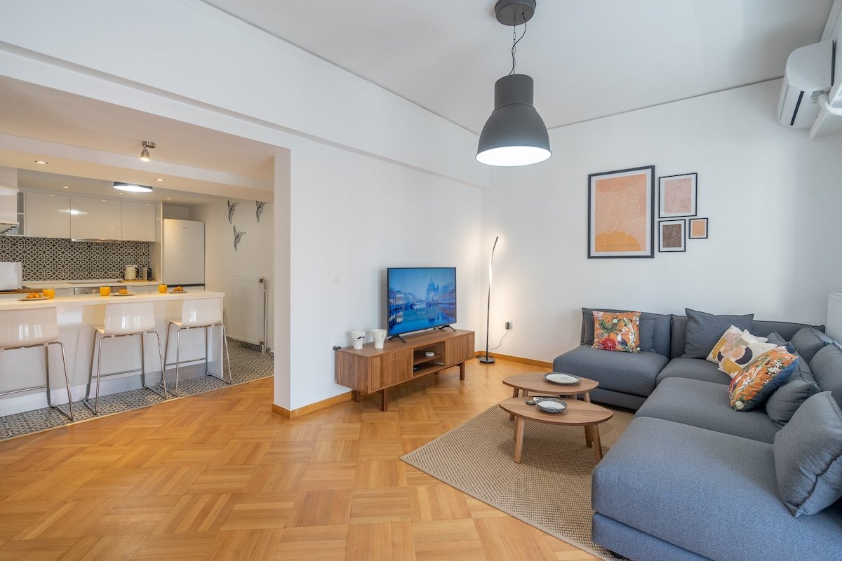 Platinum Acropolis View – 3 BD Apartment gallery image 3