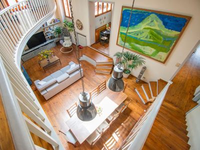 Un’Oasi di Storia e di Eleganza