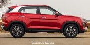 HYUNDAI CRETA 1.5 EXECUTIVE IVT - 6 thumb
