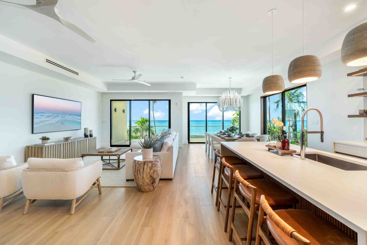 The Sands 1 by Grand Cayman Villas