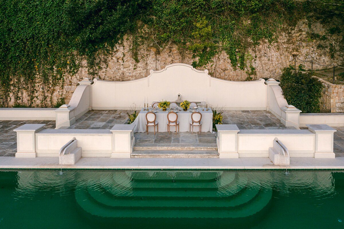 Sintra Hillside Estate gallery image 2