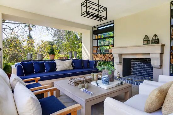 Villa Durham Photo 14