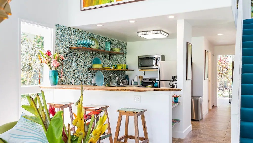 Turtle Bay 4BR (Renovated Adjoining Townhouses) gallery image 5