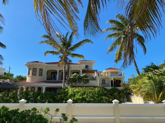 Adagio Villa Full Property