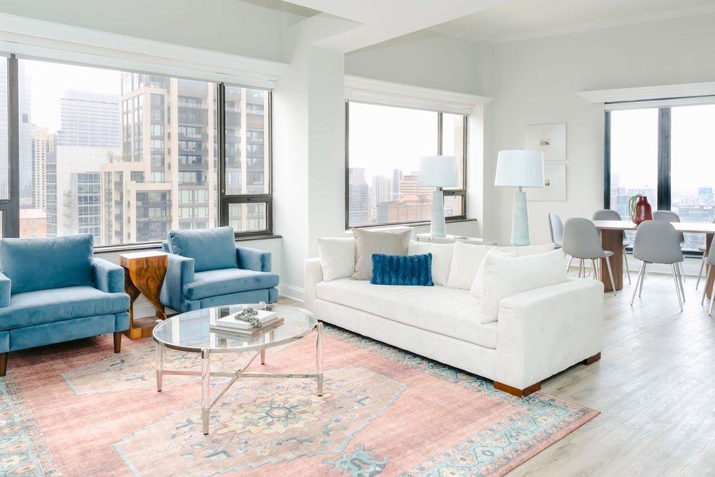 Luxury Designer Penthouse Combo West | Gold Coast gallery image 2