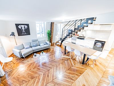 Bellecour Prestige – Cœur de Lyon