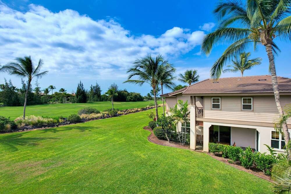 Waikoloa Hawaii 2 Bedroom Villa gallery image 2