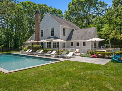 Ideal September Home w/ Heated Pool. Sag &Bridge.