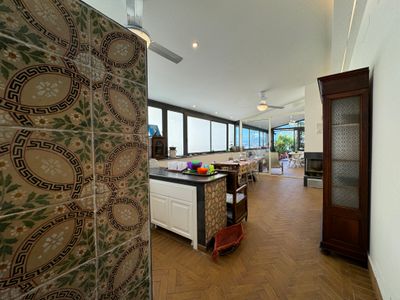 PORTOSALVO PentHouseRoofGarden