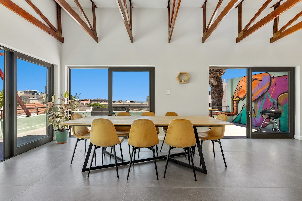 Sweet Ocean View House gallery image 5