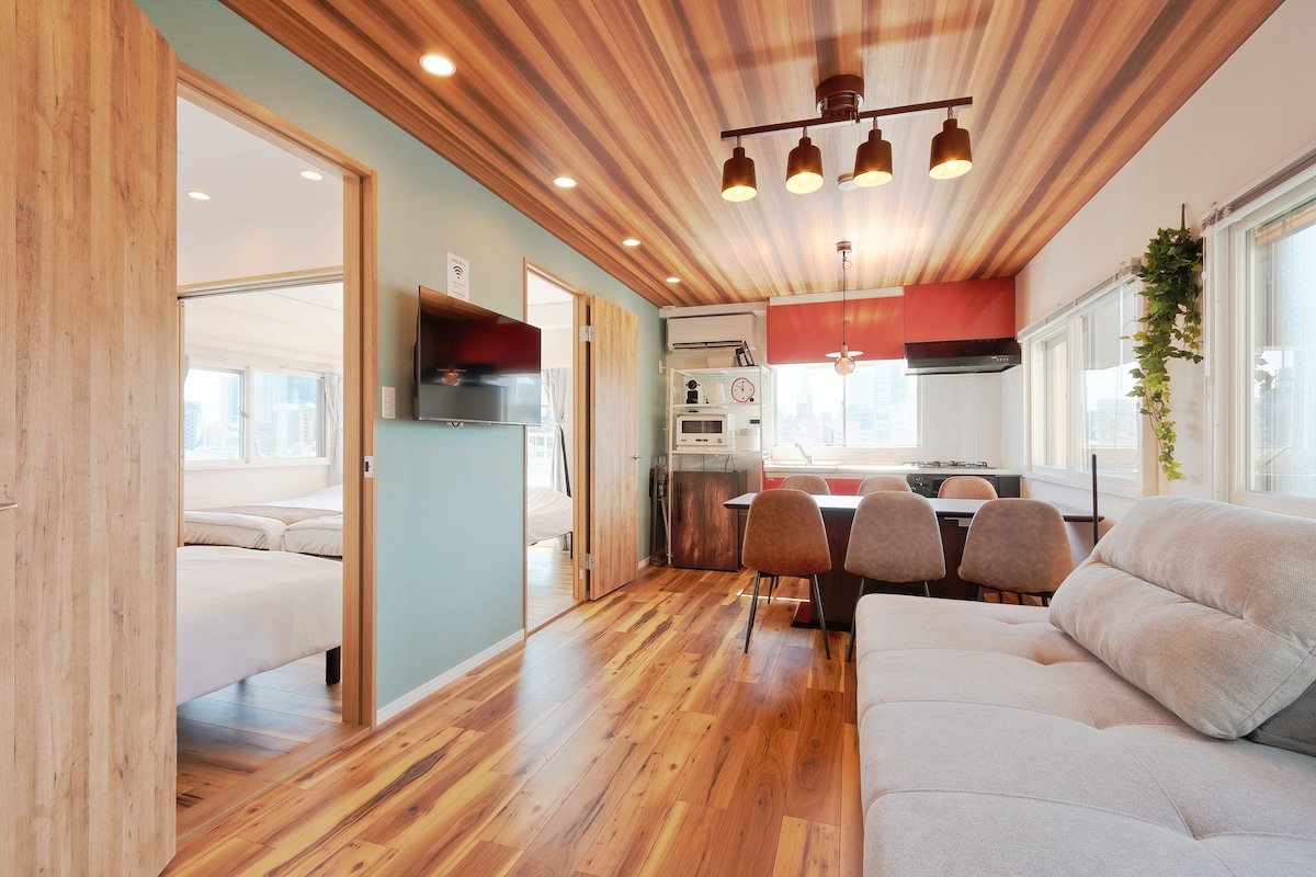 【Commission Free】V.Close to Shinjuku Kabukicho H gallery image 2