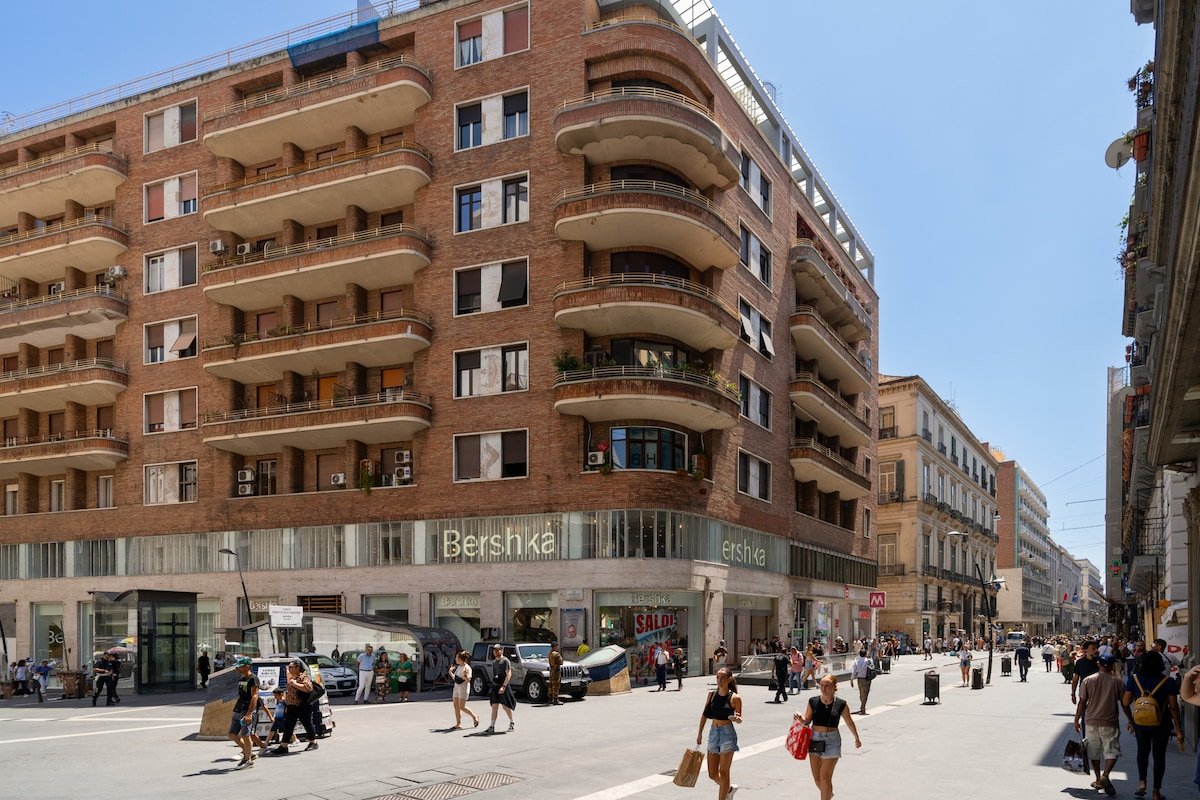 My Loft in Naples gallery image 5