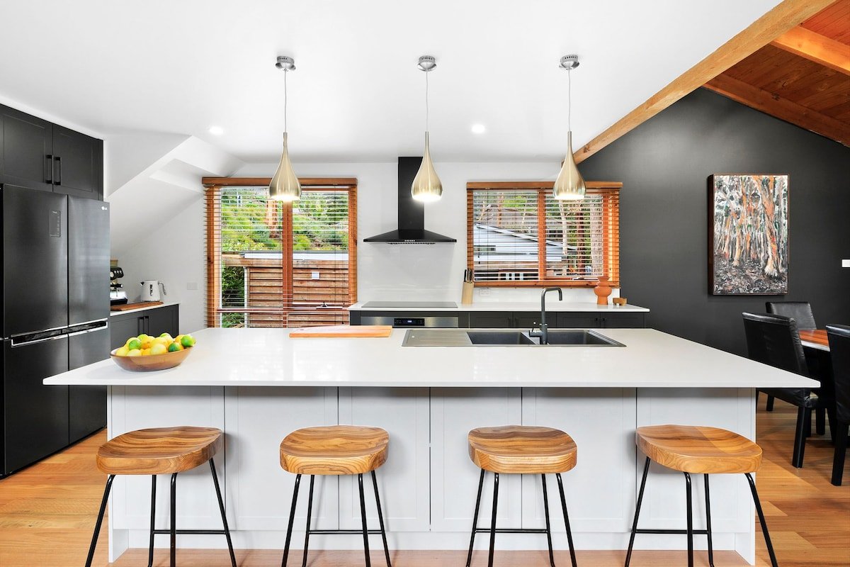 Manna Gum – Lorne Holiday Stays gallery image 3