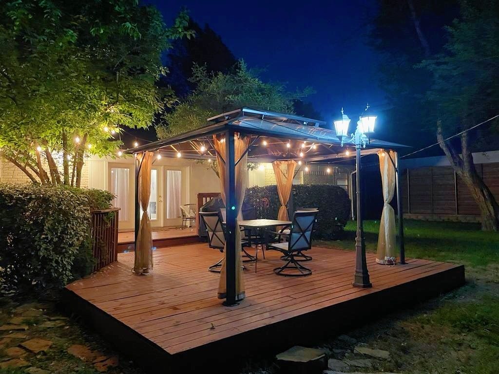 Comfy and Clean North Dallas House. So Nice! gallery image 3