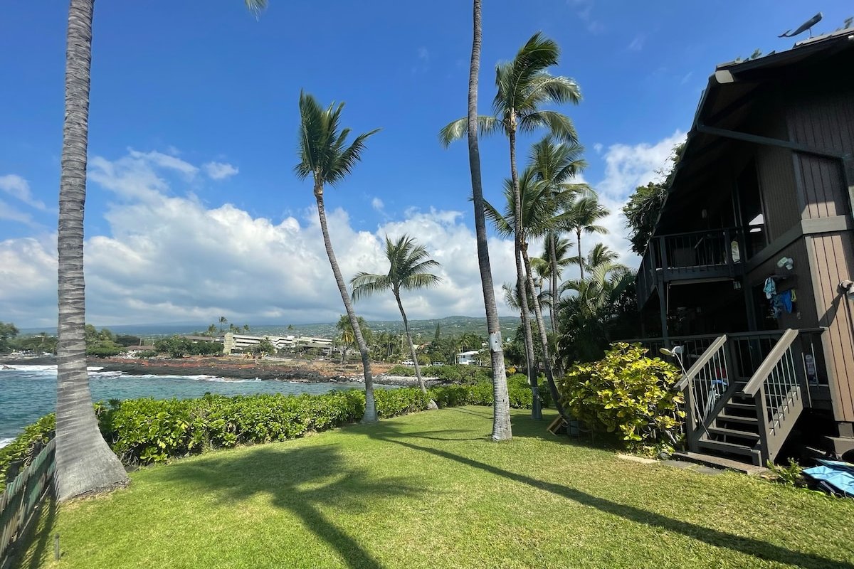 Spectacular 2 Home, Oceanfront Compound by Magics! gallery image 4