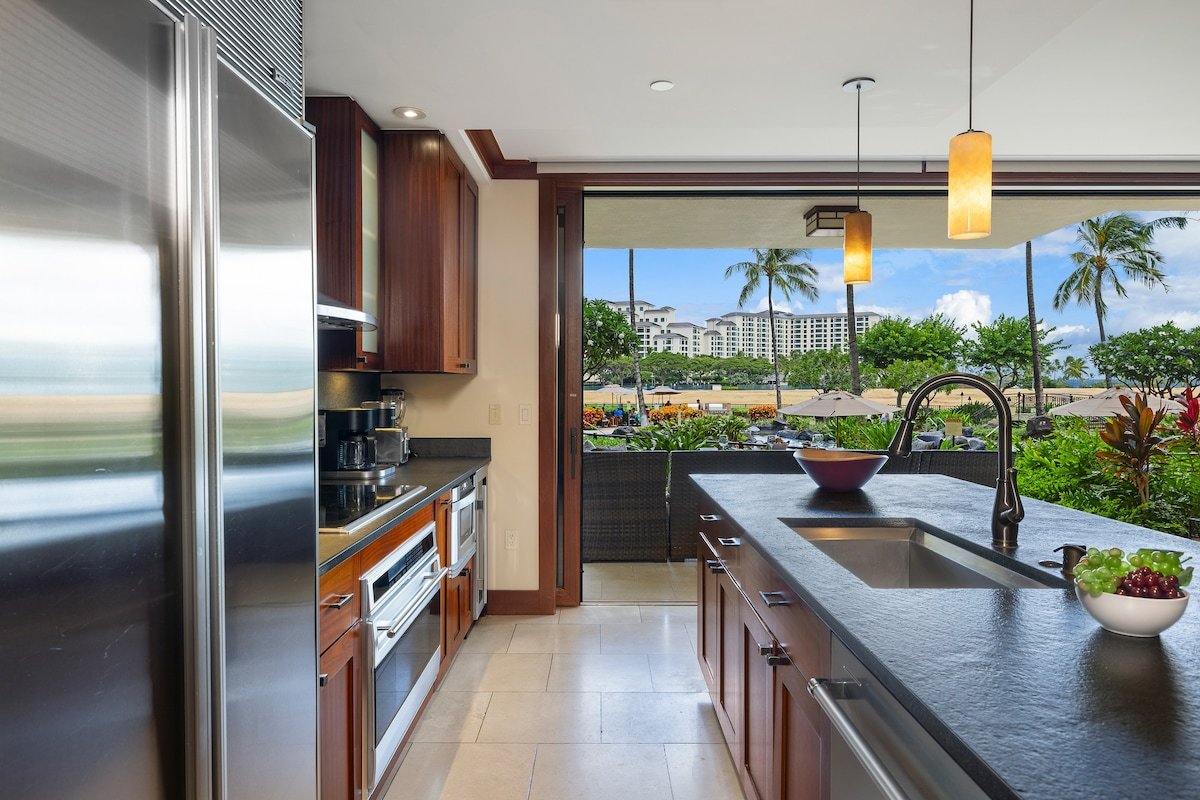 Ko Olina Beach Villas B103: Oceanview Luxury gallery image 4