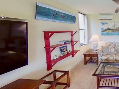 Wailea Ekahi Village | 11C