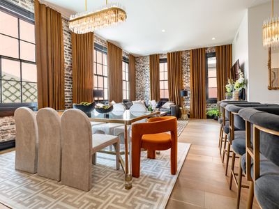 The Praline 4BR All King Beds