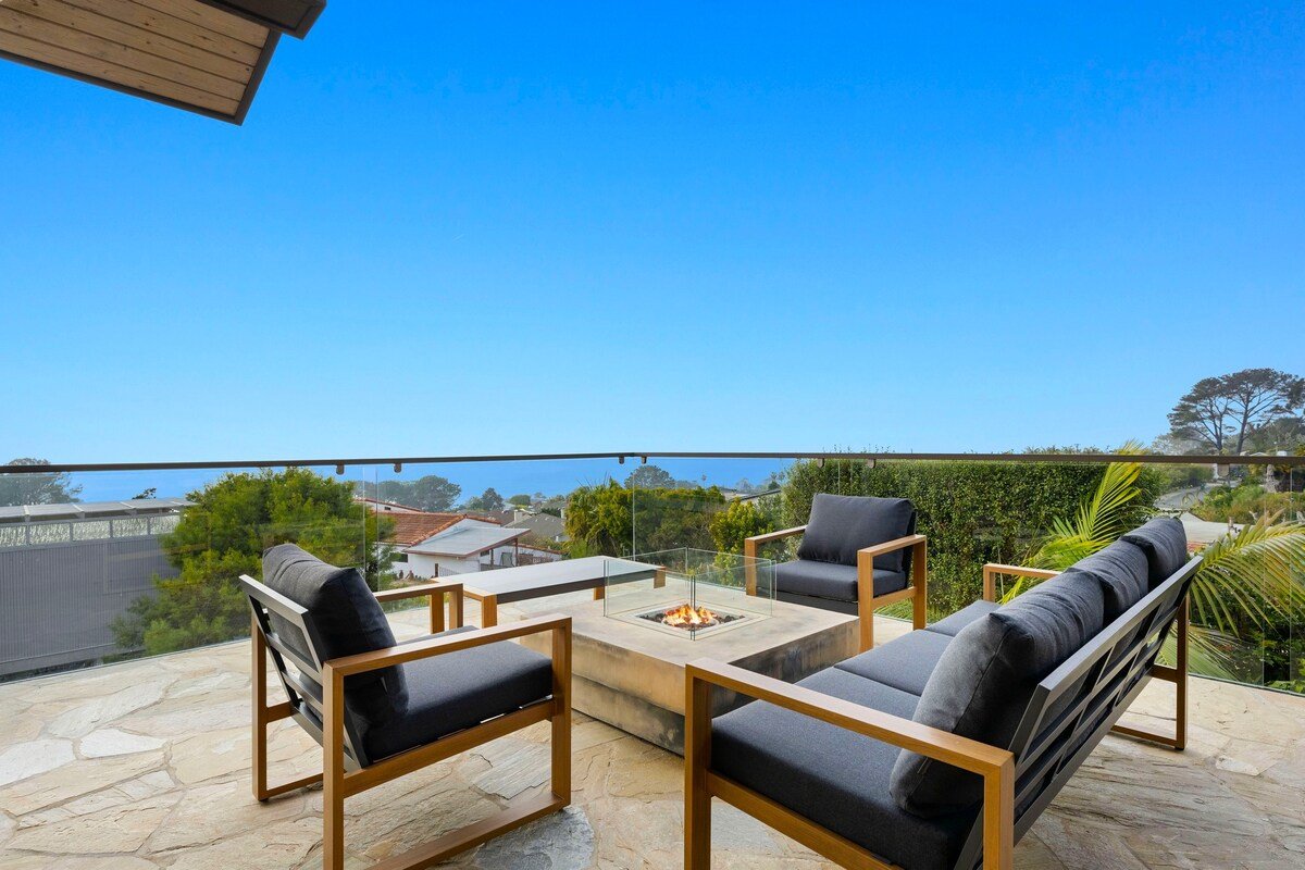Costa Del Mar | 4BR Spacious Oceanview Escape gallery image 3