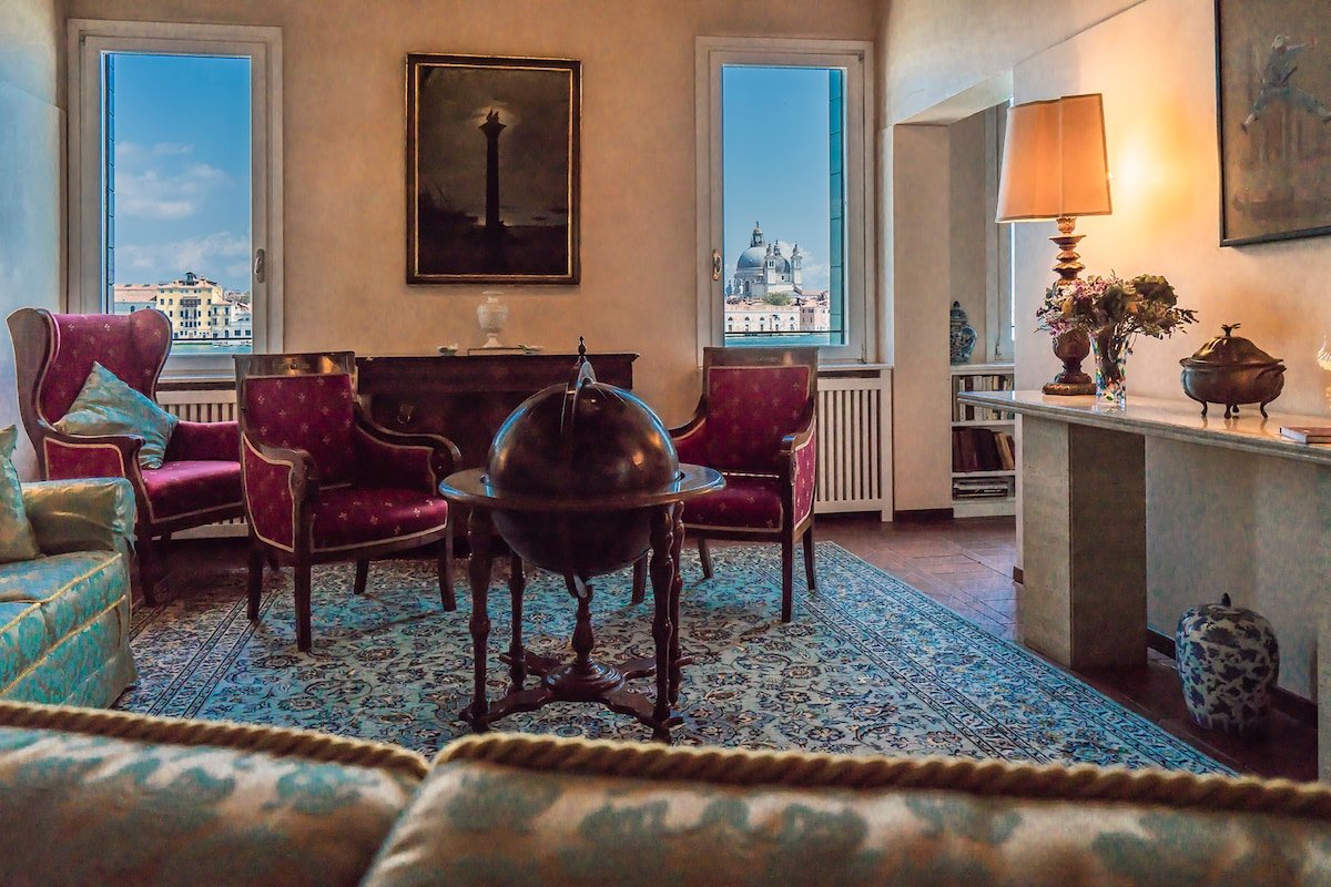 Apartment Dorotea – Venice gallery image 3