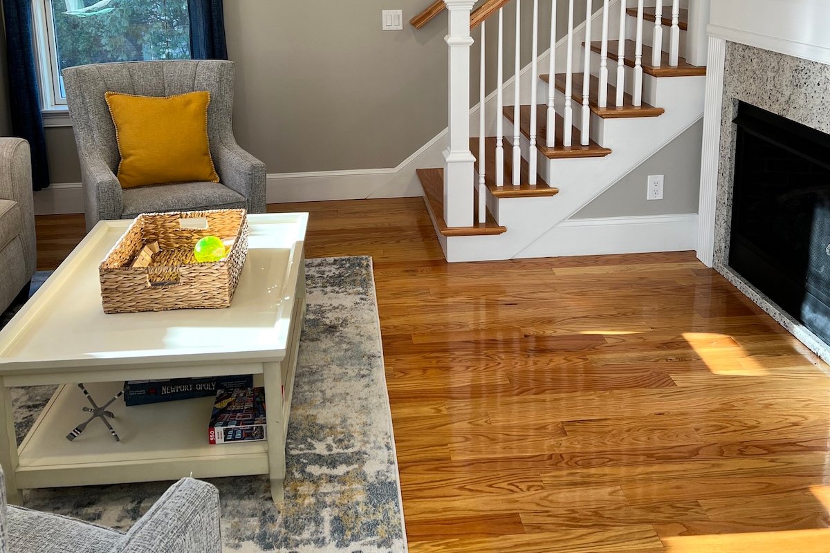 Luxury Accommodations gallery image 3