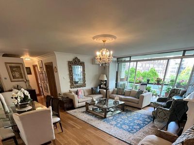 Luxury 3 Bed 2 Bathroom Edgware rd/ Paddington