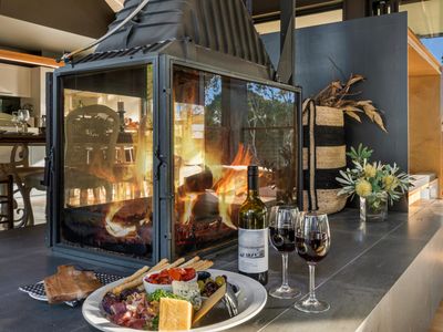 Stunning Shoreham Property Coastal & Rural views