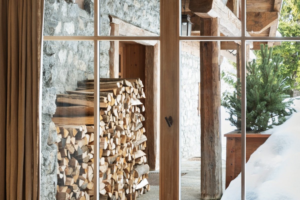 Chalet Meribel gallery image 2