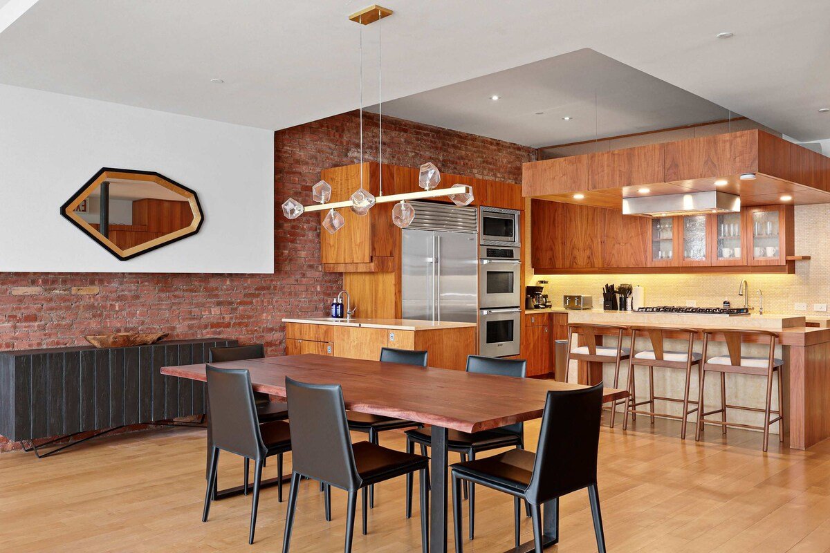 Rove Travel | Rialto V | Union Square 3BR Loft gallery image 4