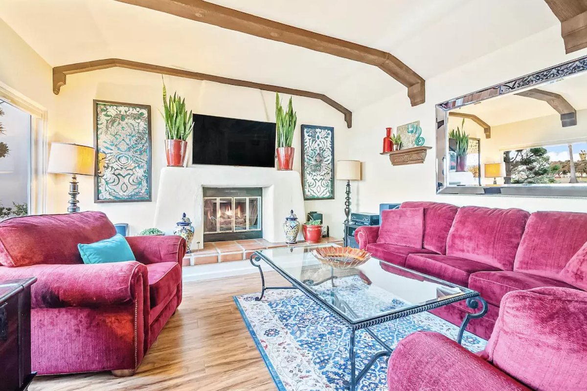 Sands of Serenity | Charming Mission Beach/Bay GEM