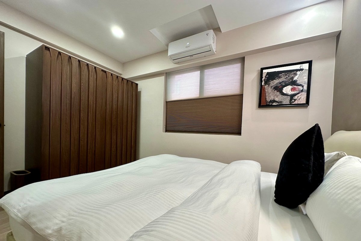 W11 Taipei City Elevator Apartment gallery image 5