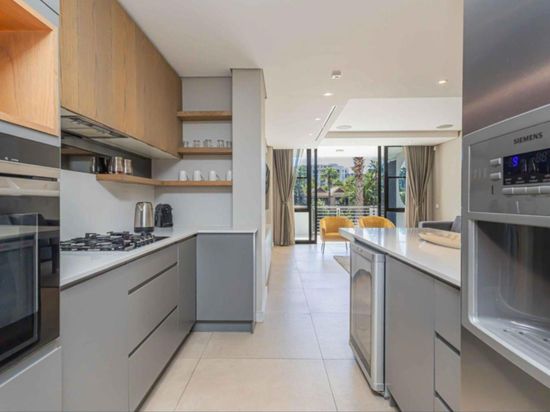 Kitchenette - Room