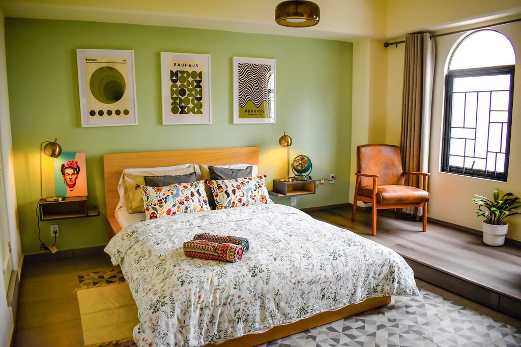 Suite encantadora Juárez Reforma Roma Chapultepec