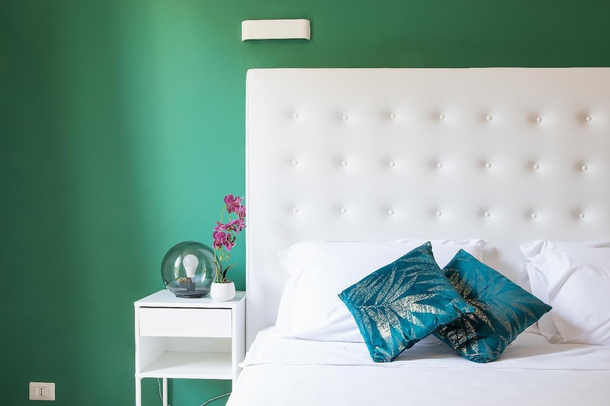 Trastevere Three Bedroom View Apartment gallery image 5