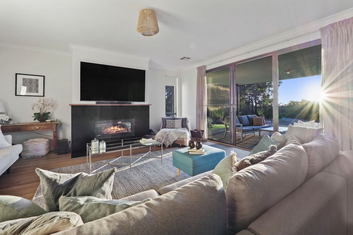 Casa Dee – Dunsborough Rural Retreat gallery image 3