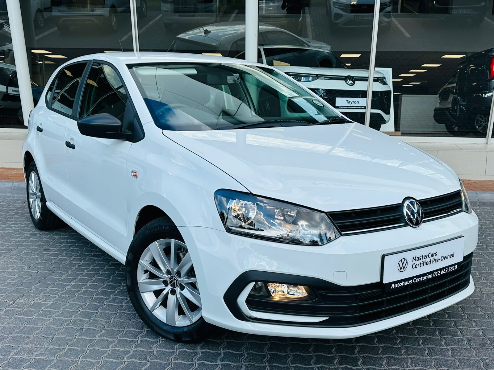 VOLKSWAGEN POLO VIVO 1.4 for Sale in South Africa